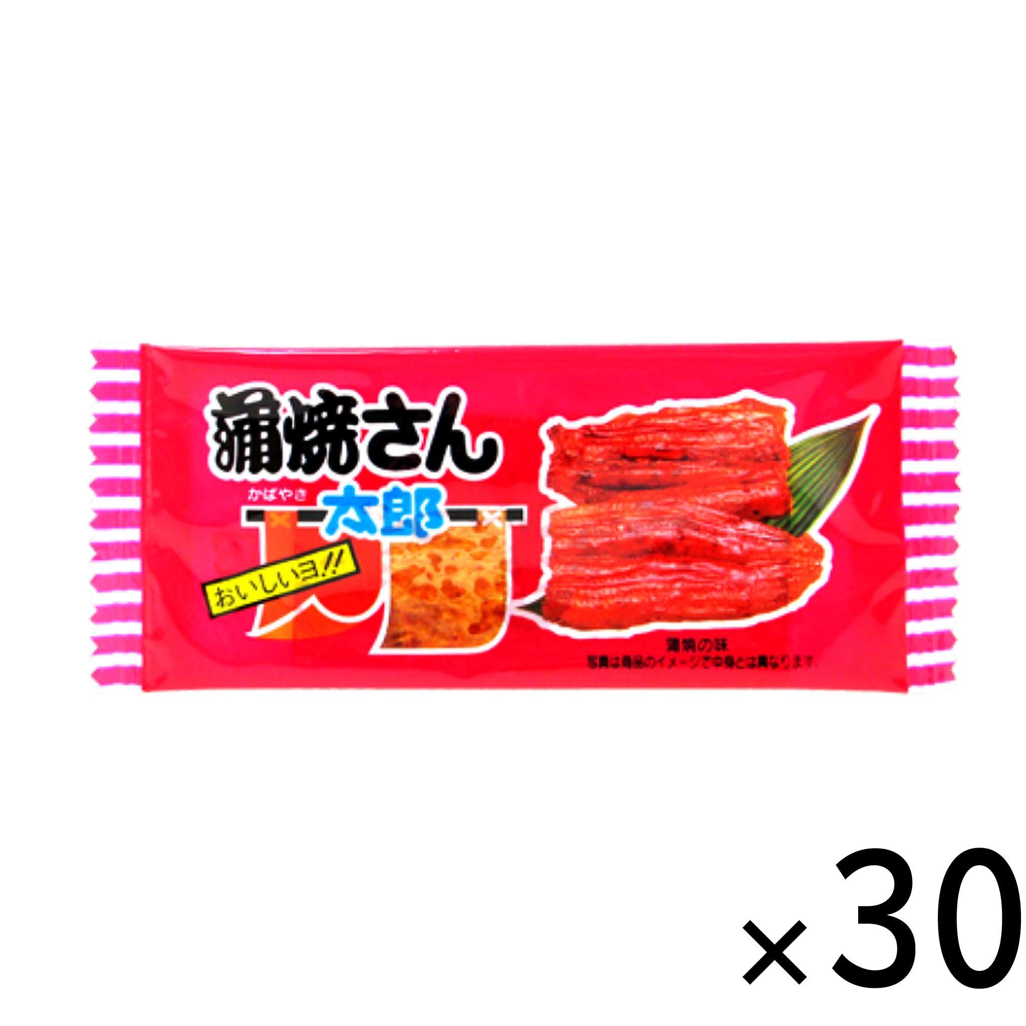 Kado Kabayaki san Taro (30-pack)